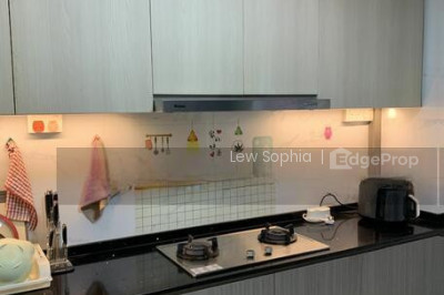 860 WOODLANDS STREET 83 HDB | Listing