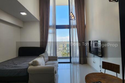 NORTH PARK RESIDENCES Apartment / Condo | Listing