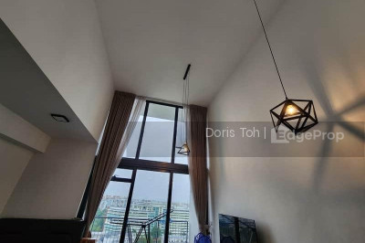 NORTH PARK RESIDENCES Apartment / Condo | Listing