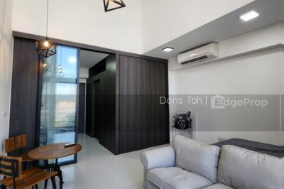 NORTH PARK RESIDENCES Apartment / Condo | Listing