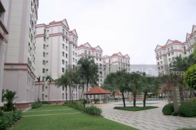 AZALEA PARK CONDO Apartment / Condo | Listing