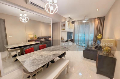 STARS OF KOVAN Apartment / Condo | Listing