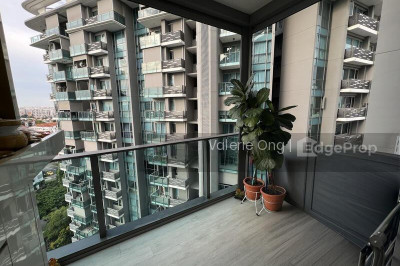 STARS OF KOVAN Apartment / Condo | Listing