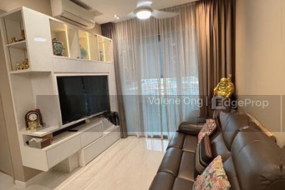 STARS OF KOVAN Apartment / Condo | Listing