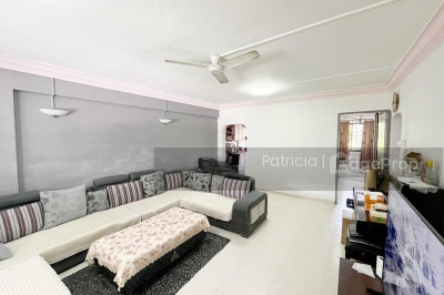 267 TAMPINES STREET 21 HDB | Listing