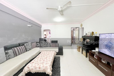 267 TAMPINES STREET 21 HDB | Listing