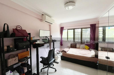 267 TAMPINES STREET 21 HDB | Listing