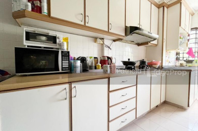 267 TAMPINES STREET 21 HDB | Listing