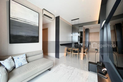 STURDEE RESIDENCES Apartment / Condo | Listing