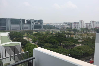 KATONG REGENCY Apartment / Condo | Listing