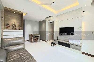 429B YISHUN AVENUE 11 HDB | Listing