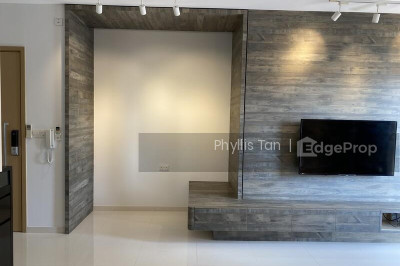 TWIN WATERFALLS Apartment / Condo | Listing