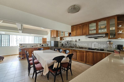 PINE GROVE Apartment / Condo | Listing