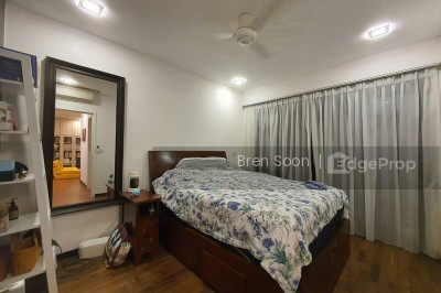 HIJAUAN Apartment / Condo | Listing