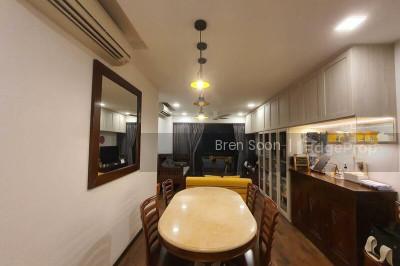 HIJAUAN Apartment / Condo | Listing