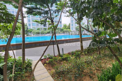 CARABELLE Apartment / Condo | Listing