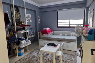 265 YISHUN STREET 22 HDB | Listing