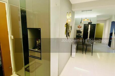 513D YISHUN STREET 51 HDB | Listing