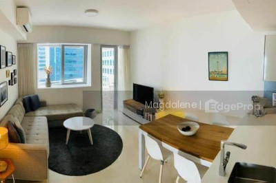 V ON SHENTON Apartment / Condo | Listing