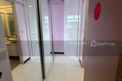 302A WOODLANDS STREET 31 HDB | Listing