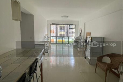 676C PUNGGOL DRIVE HDB | Listing