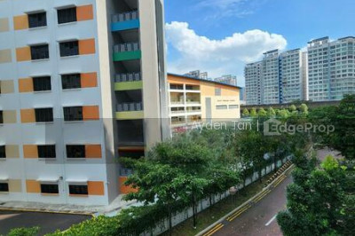 676C PUNGGOL DRIVE HDB | Listing