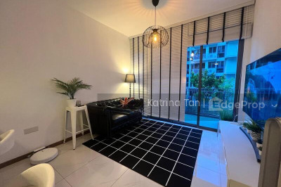 PALM ISLES Apartment / Condo | Listing