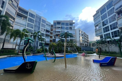 PALM ISLES Apartment / Condo | Listing