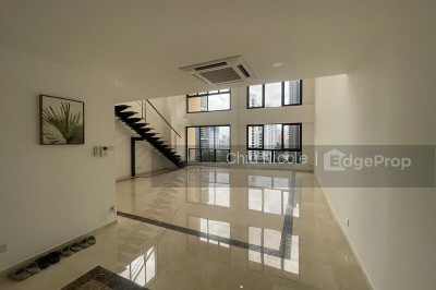 YONG AN PARK Apartment / Condo | Listing