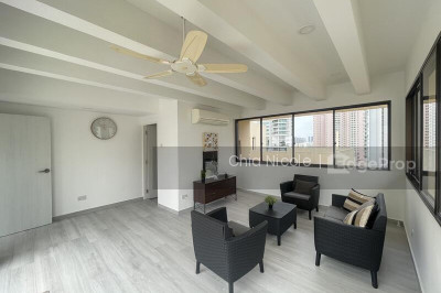 YONG AN PARK Apartment / Condo | Listing