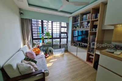 31 GHIM MOH EDGE HDB | Listing