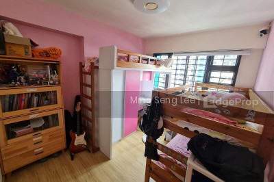 31 GHIM MOH EDGE HDB | Listing