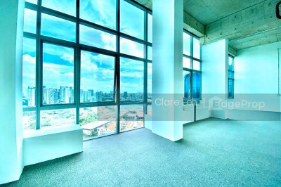 ALBA Apartment / Condo | Listing