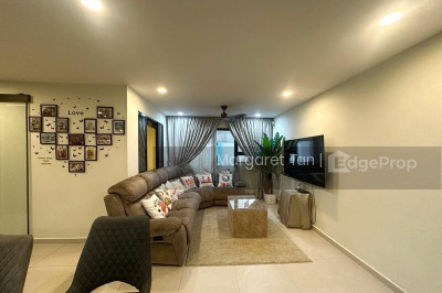 450 BUKIT PANJANG RING ROAD HDB | Listing