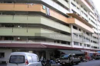 134 POTONG PASIR AVENUE 3 HDB | Listing