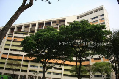 134 POTONG PASIR AVENUE 3 HDB | Listing