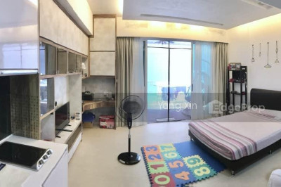 GRANDVIEW SUITES @ GEYLANG Apartment / Condo | Listing