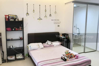 GRANDVIEW SUITES @ GEYLANG Apartment / Condo | Listing