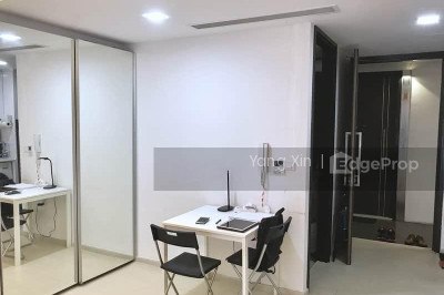 GRANDVIEW SUITES @ GEYLANG Apartment / Condo | Listing