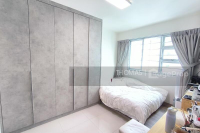 92B TELOK BLANGAH STREET 31 HDB | Listing