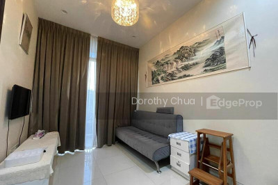 THE WATER EDGE @ GEYLANG Apartment / Condo | Listing