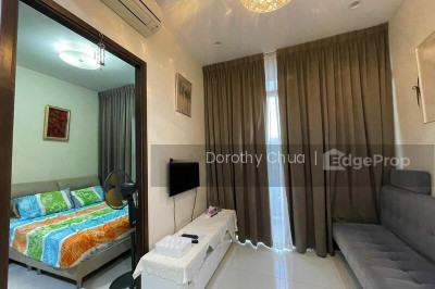 THE WATER EDGE @ GEYLANG Apartment / Condo | Listing