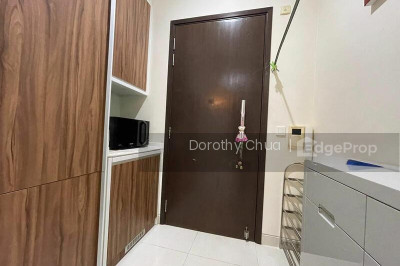 THE WATER EDGE @ GEYLANG Apartment / Condo | Listing