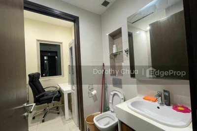 THE WATER EDGE @ GEYLANG Apartment / Condo | Listing