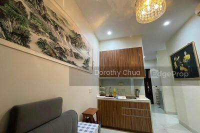 THE WATER EDGE @ GEYLANG Apartment / Condo | Listing