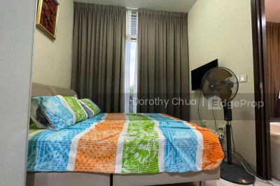 THE WATER EDGE @ GEYLANG Apartment / Condo | Listing