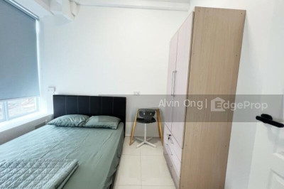 STUDIOS @ MARNE Apartment / Condo | Listing