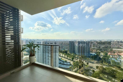 SEASIDE RESIDENCES Apartment / Condo | Listing