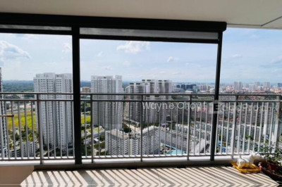 138A LORONG 1A TOA PAYOH HDB | Listing