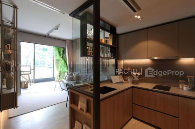 KI RESIDENCES AT BROOKVALE Apartment / Condo | Listing